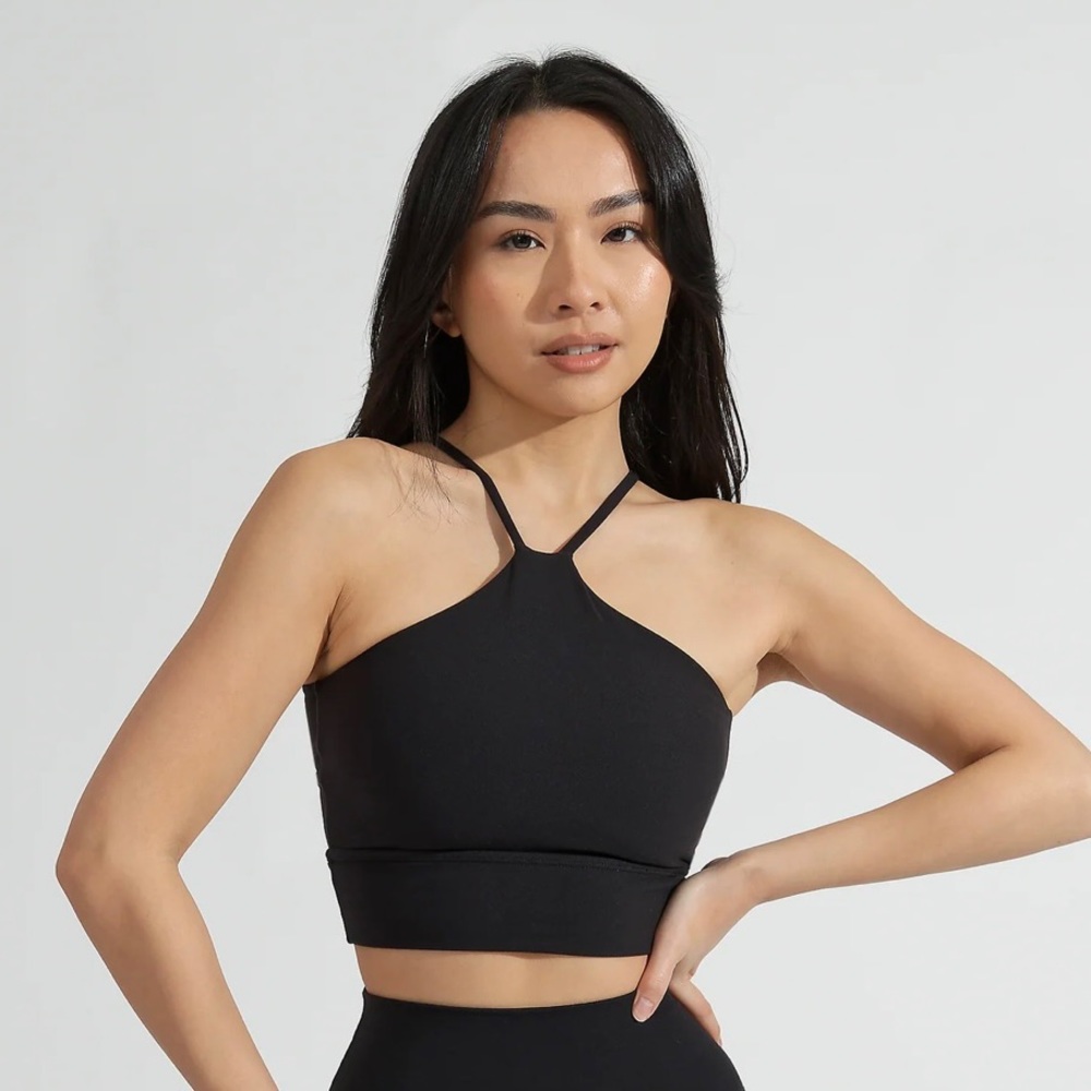 BuffBunny Foxy Sports Bra